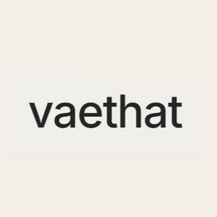 Vaethat logo