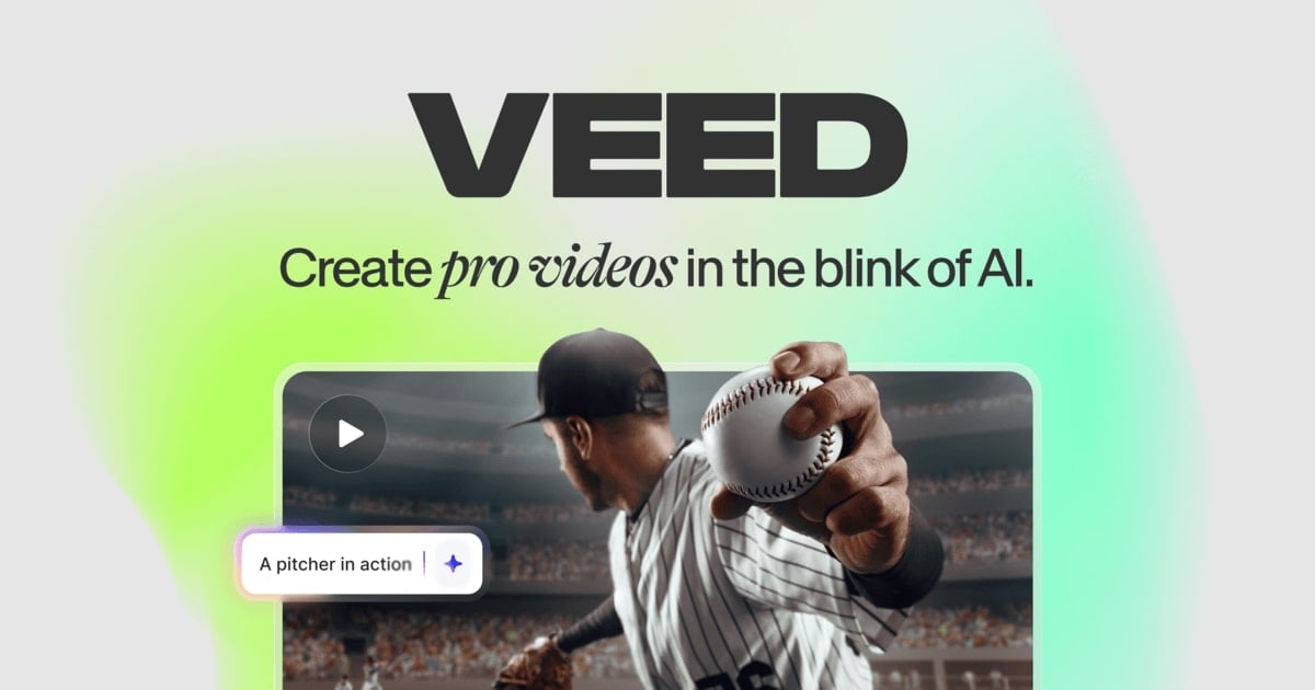 VEED logo
