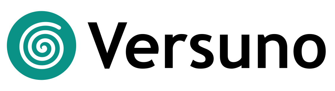 Versuno AI logo