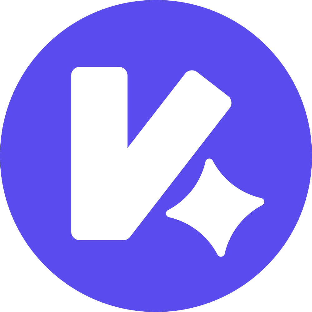Vibeknow logo