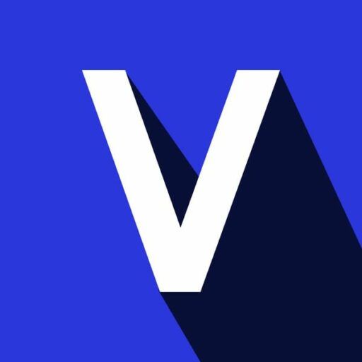 ViddyBot logo