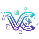 ViralCanvas AI logo
