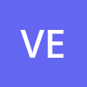 Visual Electric logo