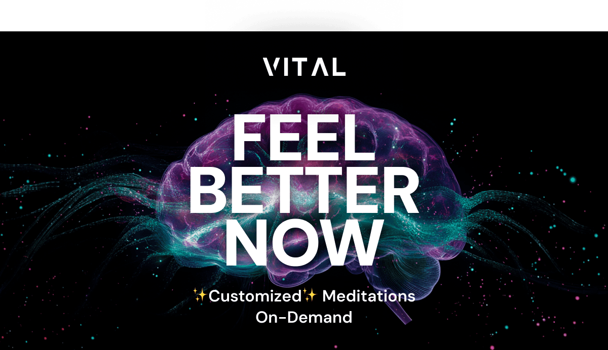 Vital logo