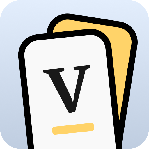 Vocabuo logo