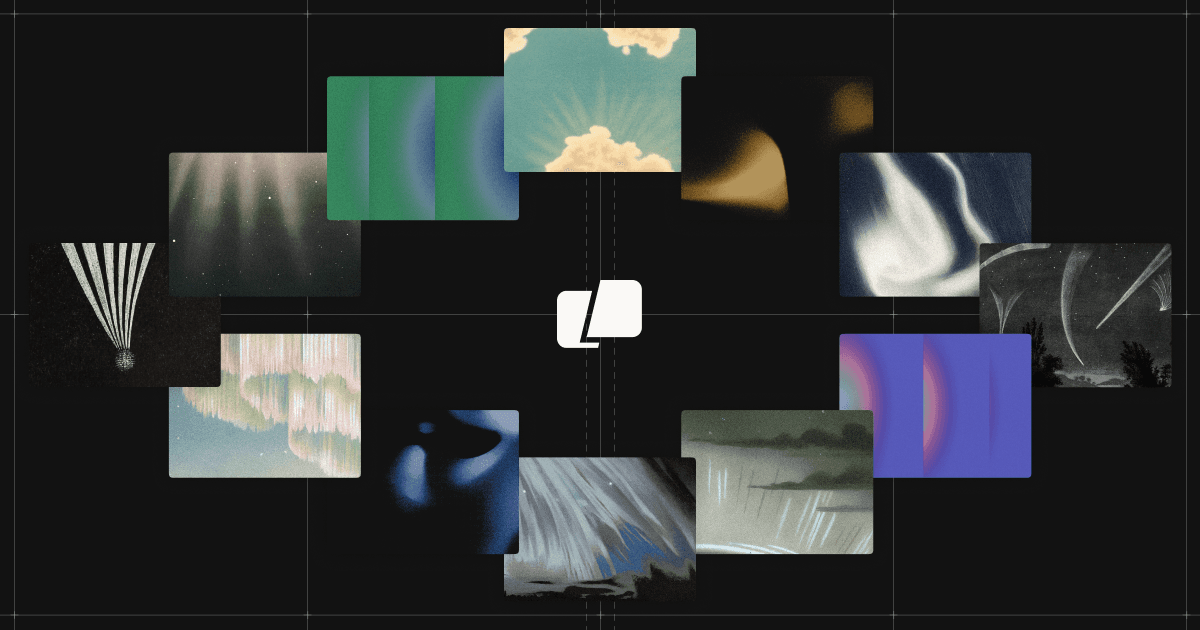 Warp logo