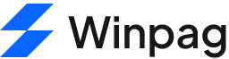 Winpag logo
