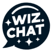 Wiz.chat logo
