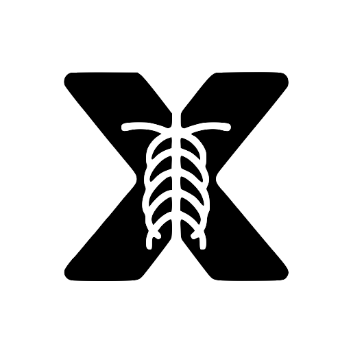 X-ray Interpreter logo