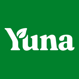 Yuna App logo