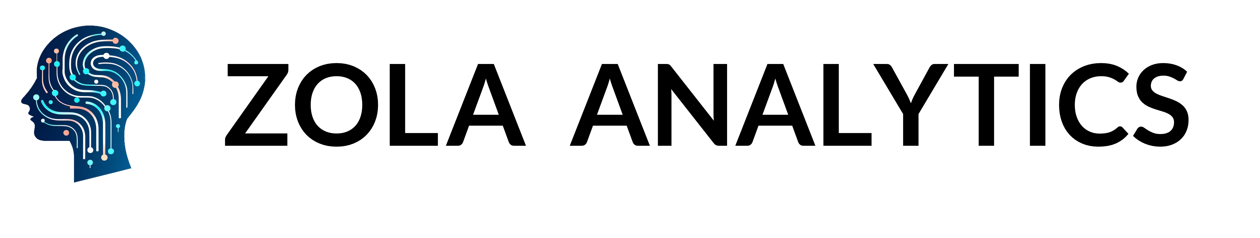 Zola Analytics logo